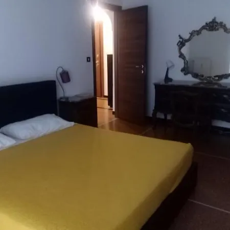 Διαμέρισμα Tranquillo E Confortevole Soggiorni Lunghi *