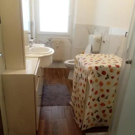 Tranquillo E Confortevole Soggiorni Lunghi Genova