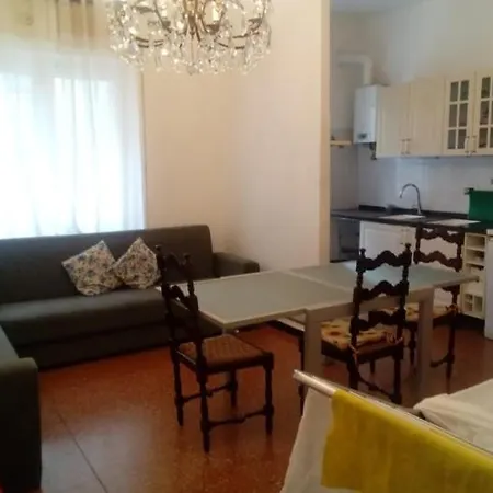 Apartmán Tranquillo E Confortevole Soggiorni Lunghi *