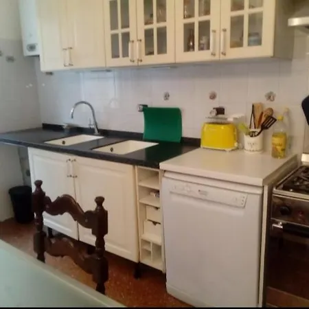 Bello, Piccolo E Accogliente , Soggiorni Lunghi