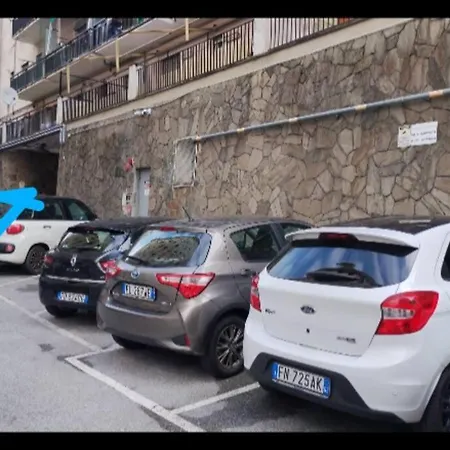 Bello, Piccolo E Accogliente , Soggiorni Lunghi