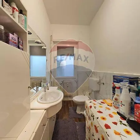 Bello, Piccolo E Accogliente , Soggiorni Lunghi