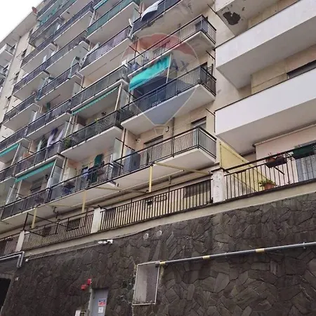 Apartament Bello, Piccolo E Accogliente , Soggiorni Lunghi