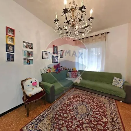 Apartman Tranquillo E Confortevole Soggiorni Lunghi *