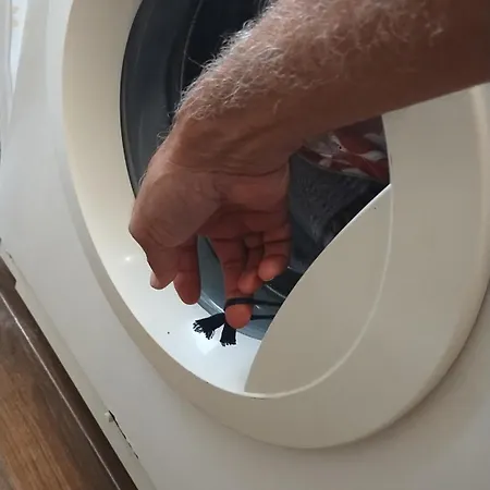 Bello, Piccolo E Accogliente , Soggiorni Lunghi Apartman