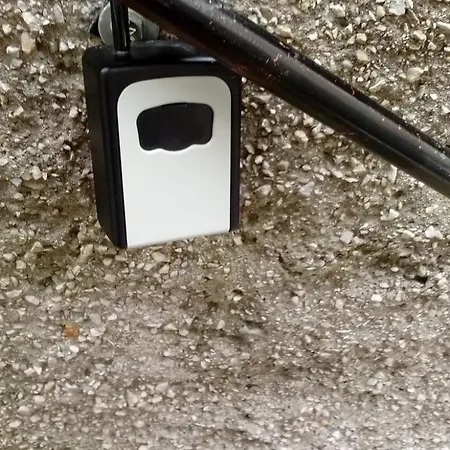 Apartament Bello, Piccolo E Accogliente , Soggiorni Lunghi Genua