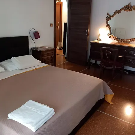 Tranquillo E Confortevole Soggiorni Lunghi * Genova