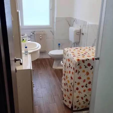Apartman Tranquillo E Confortevole Soggiorni Lunghi *