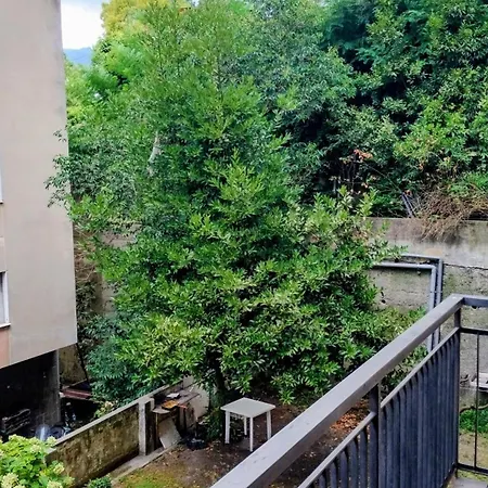 Apartman Tranquillo E Confortevole Soggiorni Lunghi Genova