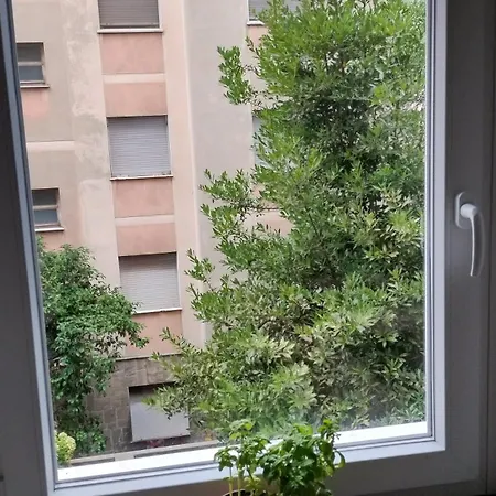 Tranquillo E Confortevole Soggiorni Lunghi Genova