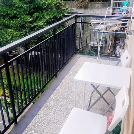 Apartman Tranquillo E Confortevole Soggiorni Lunghi