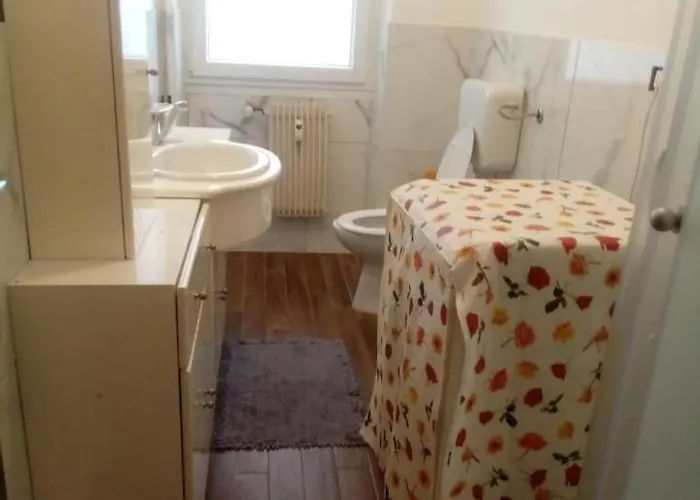 Bello, Piccolo E Accogliente , Soggiorni Lunghi Genua