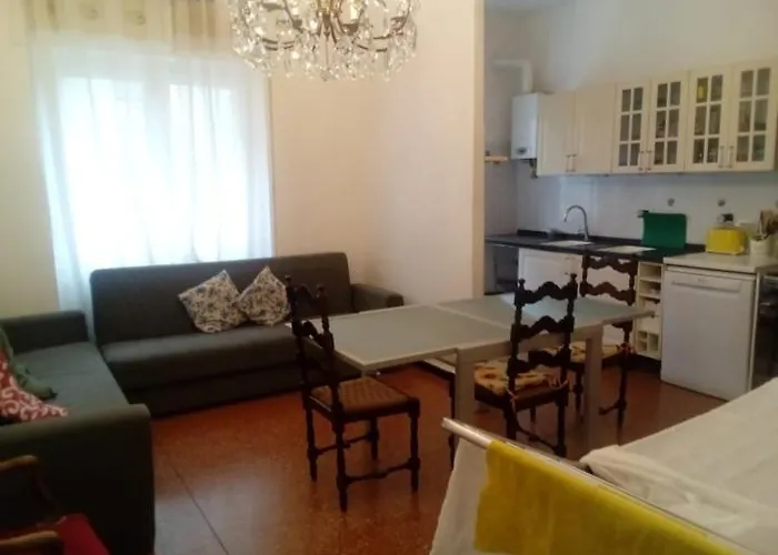 Lägenhet Bello, Piccolo E Accogliente , Soggiorni Lunghi *