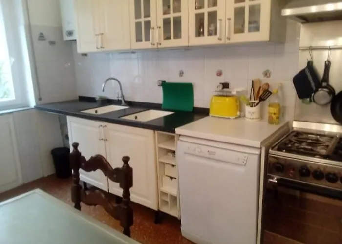 Bello, Piccolo E Accogliente , Soggiorni Lunghi