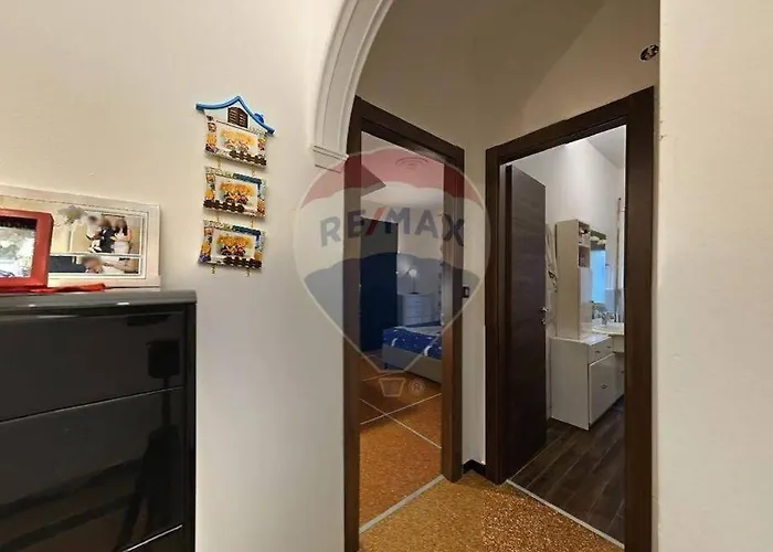 Bello, Piccolo E Accogliente , Soggiorni Lunghi Lägenhet *