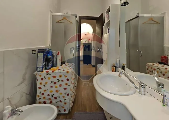 Bello, Piccolo E Accogliente , Soggiorni Lunghi * Genua