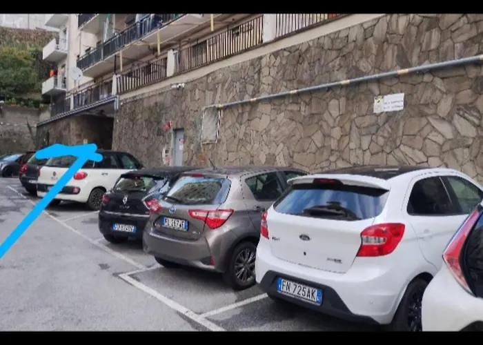 Bello, Piccolo E Accogliente , Soggiorni Lunghi