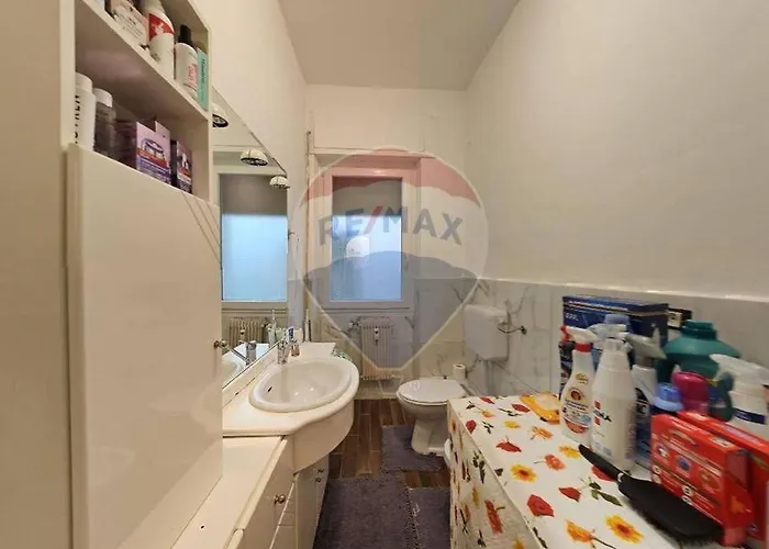 Bello, Piccolo E Accogliente , Soggiorni Lunghi