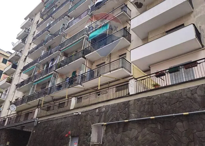 Lägenhet Bello, Piccolo E Accogliente , Soggiorni Lunghi