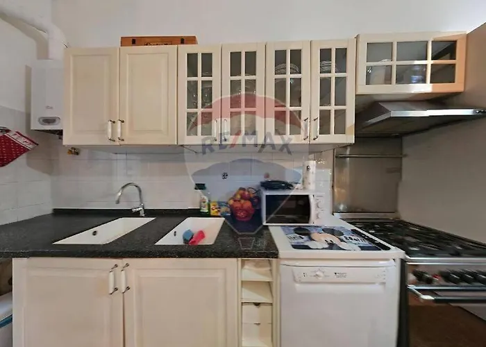 Bello, Piccolo E Accogliente , Soggiorni Lunghi Lägenhet *