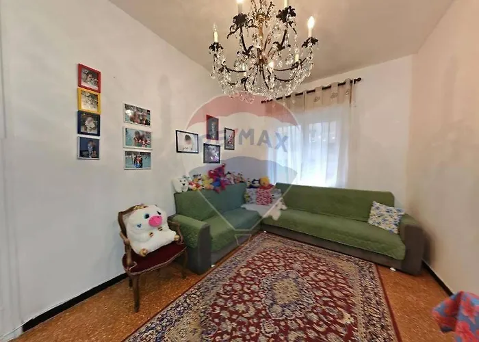 Lägenhet Bello, Piccolo E Accogliente , Soggiorni Lunghi *