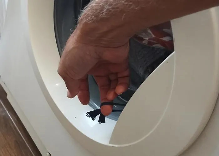 Bello, Piccolo E Accogliente , Soggiorni Lunghi Lägenhet