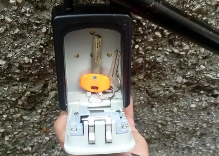 Lägenhet Bello, Piccolo E Accogliente , Soggiorni Lunghi *