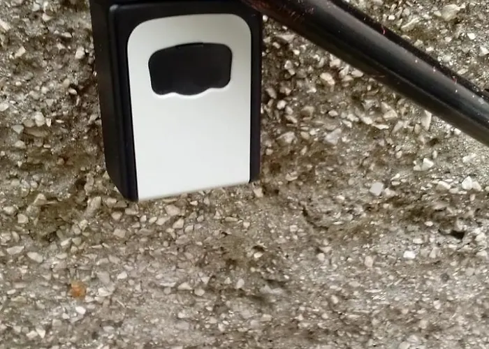 Lägenhet Bello, Piccolo E Accogliente , Soggiorni Lunghi Genua