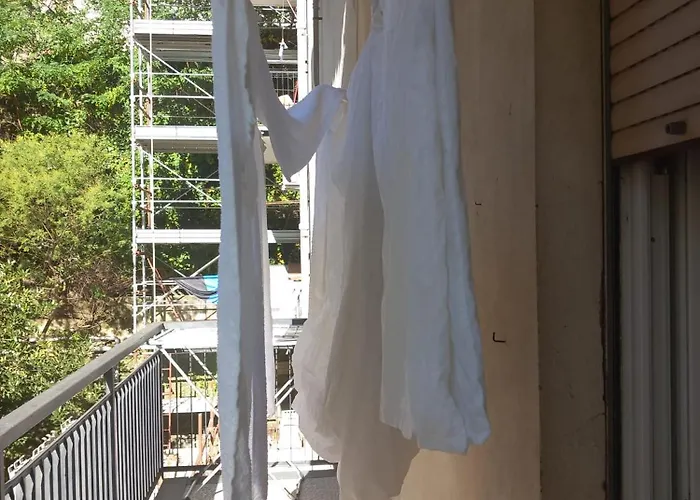 Bello, Piccolo E Accogliente , Soggiorni Lunghi Lägenhet *